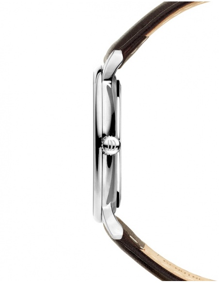 Ceas barbatesc Danish Design Tidløs IQ18Q1175