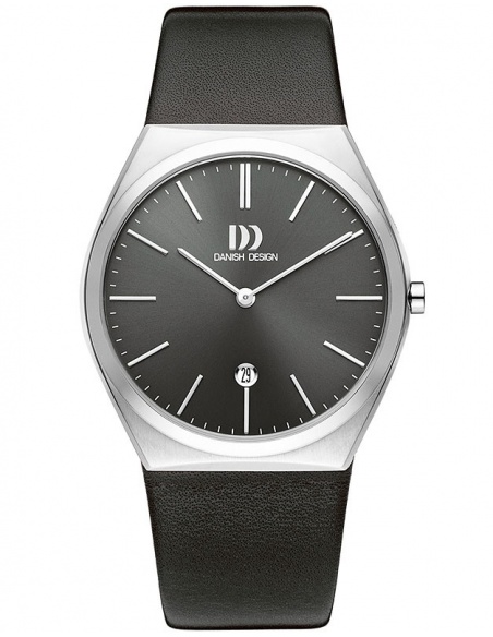 Ceas barbatesc Danish Design Tidløs IQ14Q1236