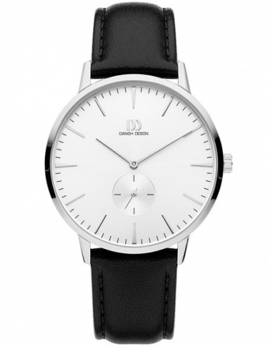 Ceas barbatesc Danish Design Tidløs IQ12Q1250