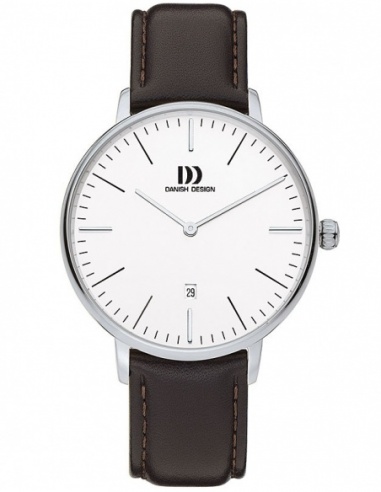 Ceas barbatesc Danish Design Tidløs IQ12Q1175