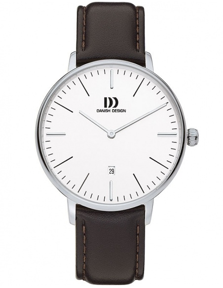 Ceas barbatesc Danish Design Tidløs IQ12Q1175