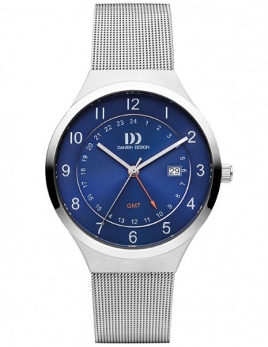 Ceas barbatesc Danish Design Gløbe IQ68Q1114