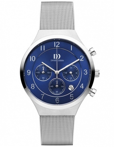 Ceas barbatesc Danish Design Urban IQ68Q1113