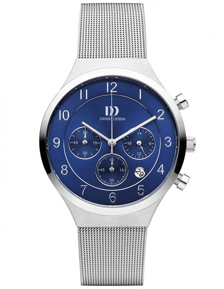 Ceas barbatesc Danish Design Urban IQ68Q1113