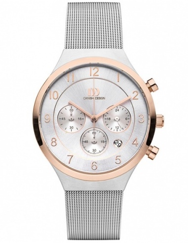 Ceas barbatesc Danish Design Urban IQ67Q1113