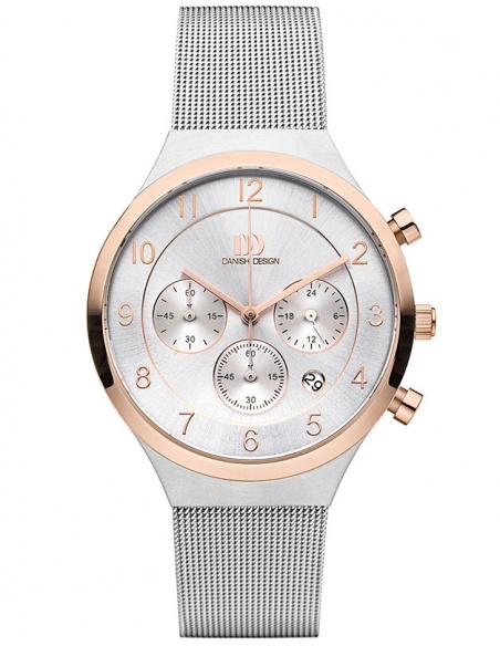 Ceas barbatesc Danish Design Urban IQ67Q1113