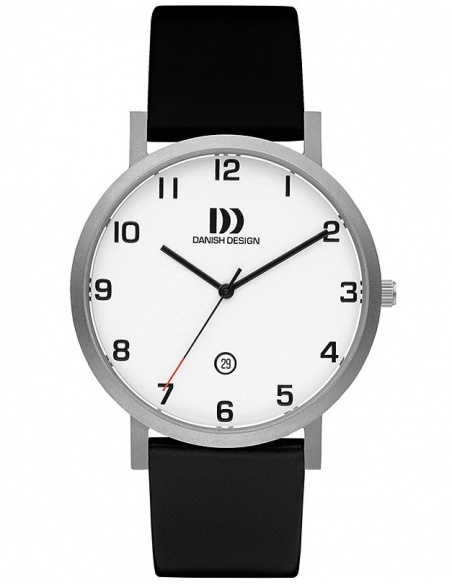 Ceas barbatesc Danish Design Tidløs IQ12Q1107