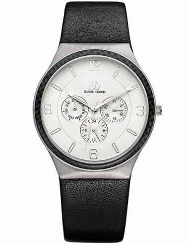 Ceas barbatesc Danish Design Tidløs IQ12Q994