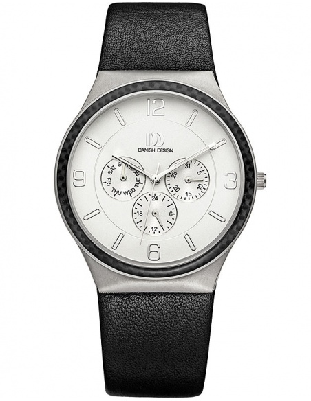 Ceas barbatesc Danish Design Tidløs IQ12Q994