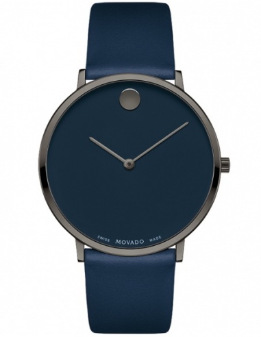 Ceas barbatesc Movado Modern 47 0607392