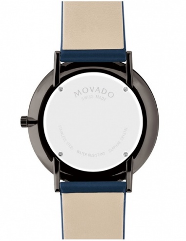 Ceas barbatesc Movado Modern 47 0607392