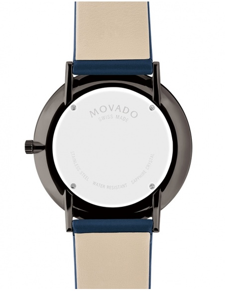 Ceas barbatesc Movado Modern 47 0607392