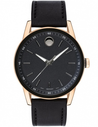 Ceas barbatesc Movado Museum Sport 0607358