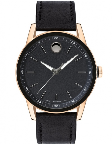 Ceas barbatesc Movado Museum Sport 0607358
