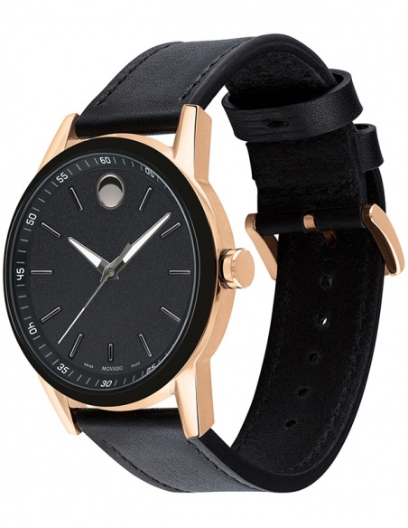 Ceas barbatesc Movado Museum Sport 0607358
