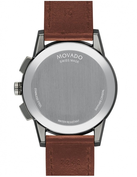 Ceas barbatesc Movado Museum Sport 0607290