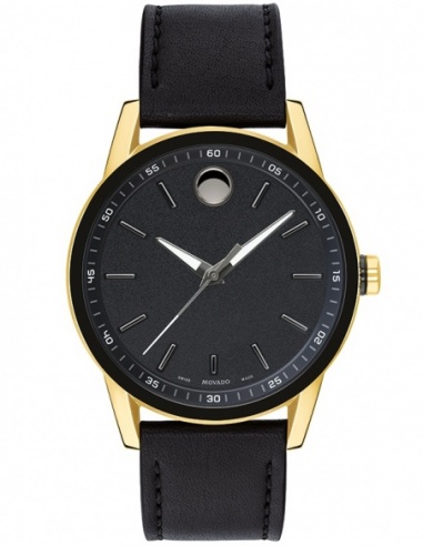 Ceas barbatesc Movado Museum Sport 0607223