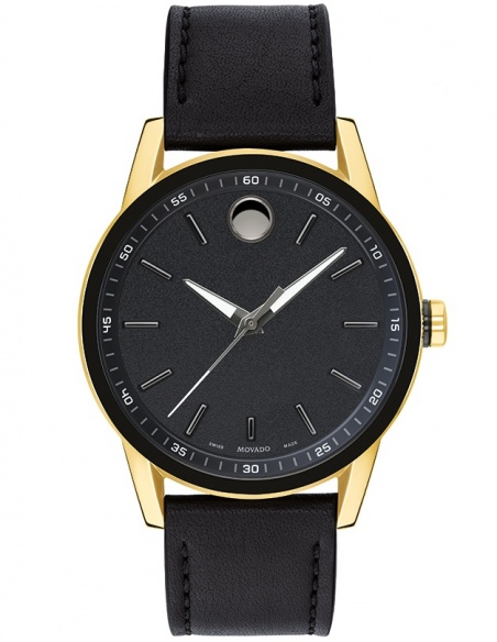Ceas barbatesc Movado Museum Sport 0607223