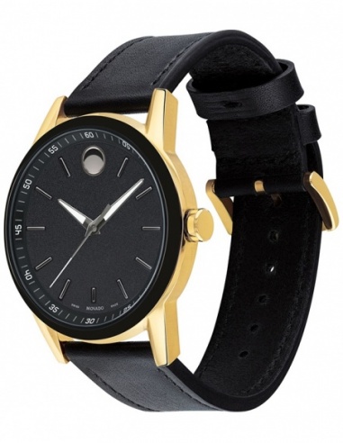 Ceas barbatesc Movado Museum Sport 0607223