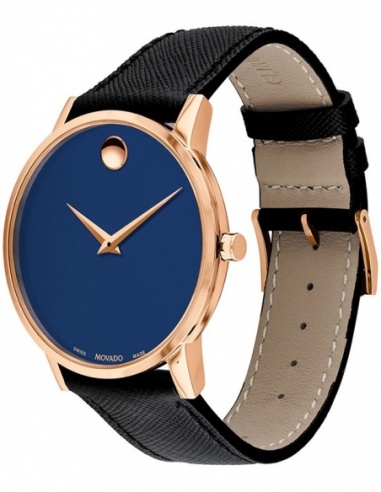 Ceas barbatesc Movado Museum Classic 0607266