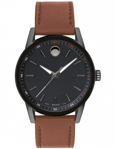Ceas barbatesc Movado Museum Sport 0607224