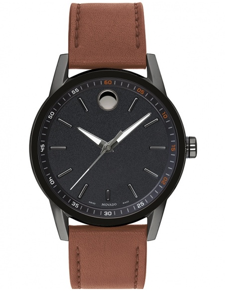Ceas barbatesc Movado Museum Sport 0607224