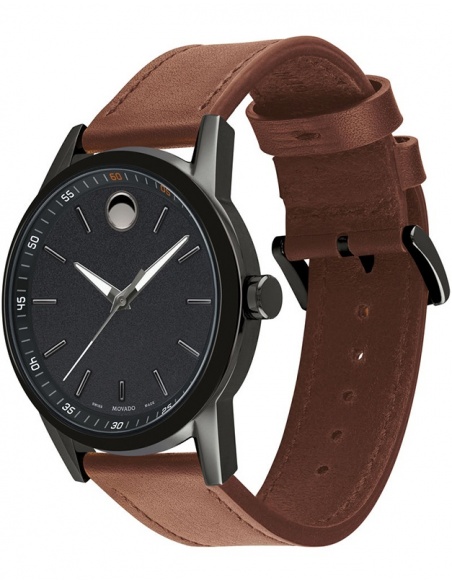 Ceas barbatesc Movado Museum Sport 0607224