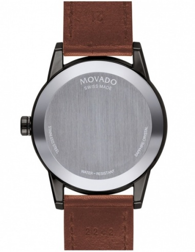 Ceas barbatesc Movado Museum Sport 0607224