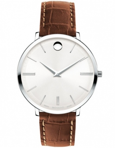 Ceas de dama Movado Ultra Slim 0607183