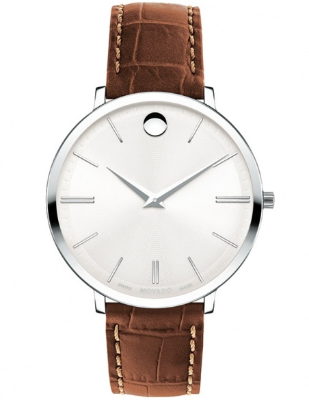 Ceas de dama Movado Ultra Slim 0607183