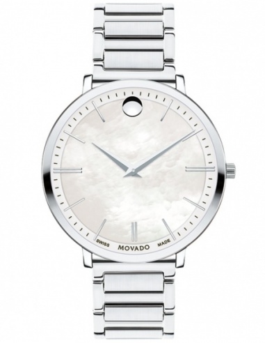 Ceas de dama Movado Ultra Slim 0607170