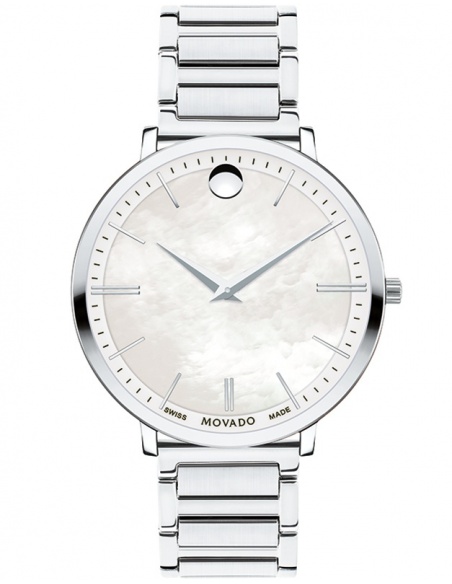 Ceas de dama Movado Ultra Slim 0607170