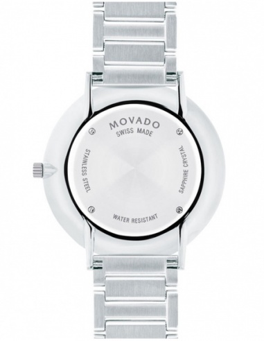 Ceas de dama Movado Ultra Slim 0607170