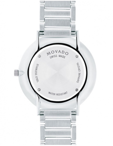 Ceas de dama Movado Ultra Slim 0607170