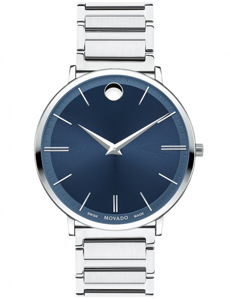Ceas barbatesc Movado Ultra Slim 0607168