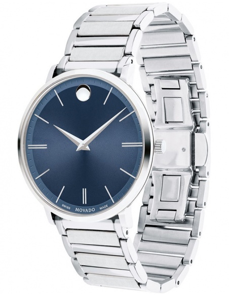Ceas barbatesc Movado Ultra Slim 0607168