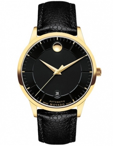 Ceas barbatesc Movado 1881 Automatic 0607021