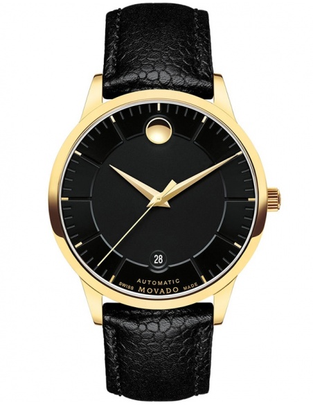 Ceas barbatesc Movado 1881 Automatic 0607021