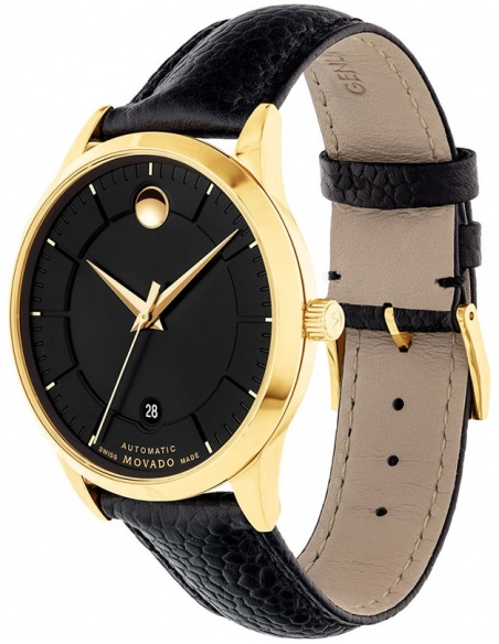 Ceas barbatesc Movado 1881 Automatic 0607021