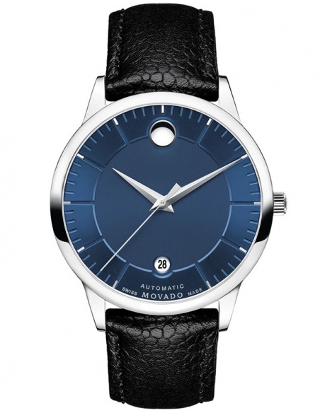 Ceas barbatesc Movado 1881 Automatic 0607020