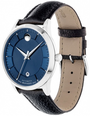 Ceas barbatesc Movado 1881 Automatic 0607020