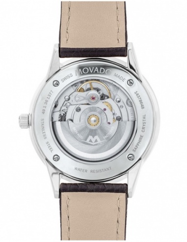 Ceas barbatesc Movado 1881 Automatic 0607020
