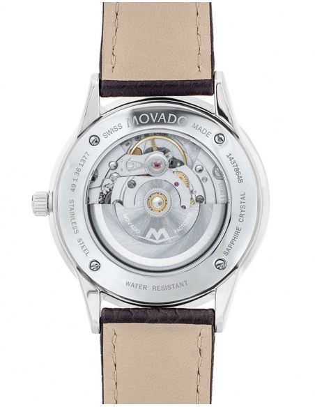 Ceas barbatesc Movado 1881 Automatic 0607020