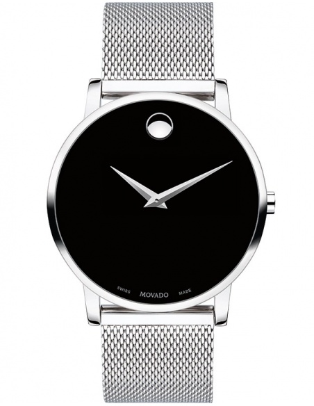 Ceas barbatesc Movado Museum Classic 0607219