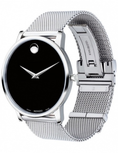 Ceas barbatesc Movado Museum Classic 0607219