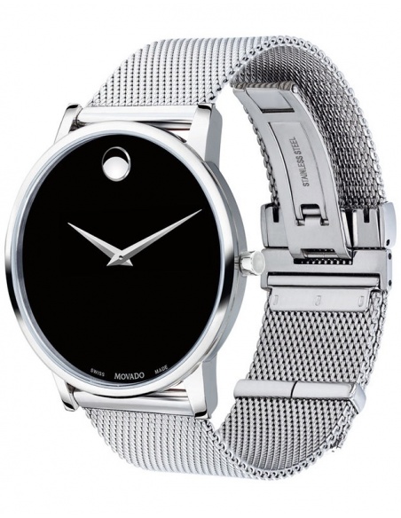 Ceas barbatesc Movado Museum Classic 0607219