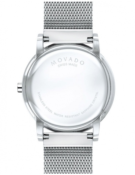 Ceas barbatesc Movado Museum Classic 0607219