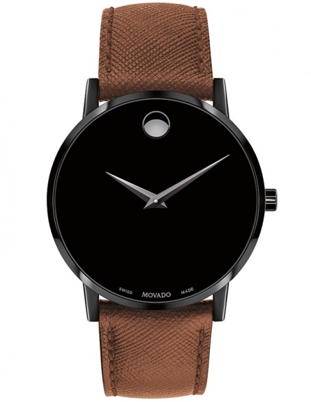 Ceas barbatesc Movado Museum Classic 0607198