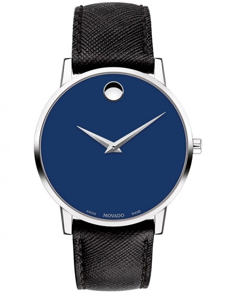 Ceas barbatesc Movado Museum Classic 0607197