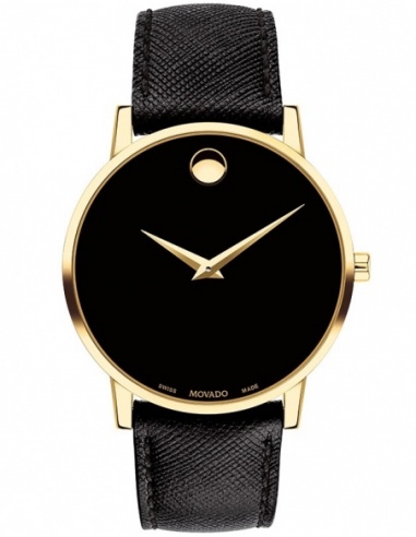 Ceas barbatesc Movado Museum Classic 0607195